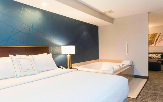 SpringHill Suites Marriott Midland