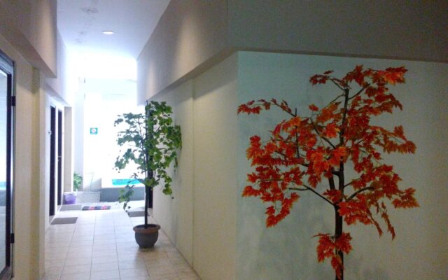 Bali Dream Costel Hotel