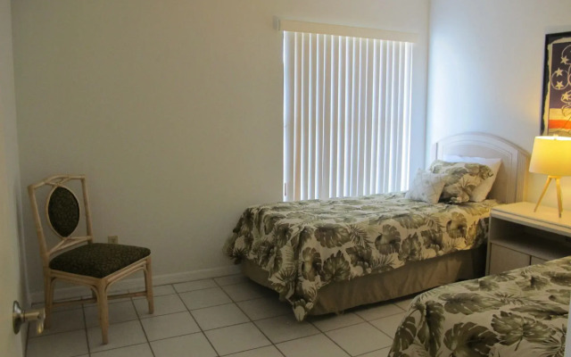 Indian Wells 3BR Pool Pets BP33