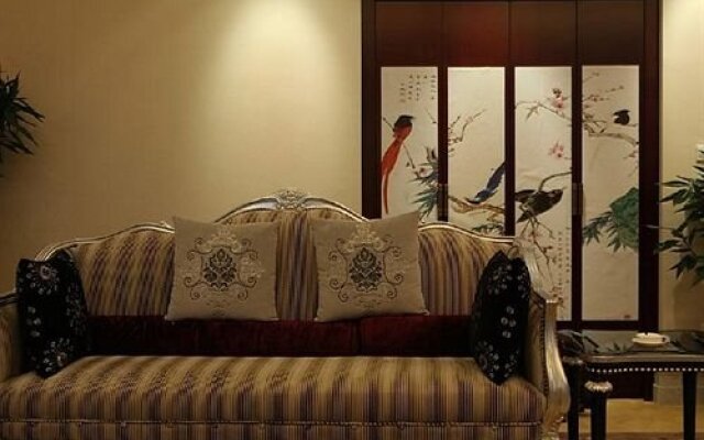 Kunming Garden Hotel - Xi'an