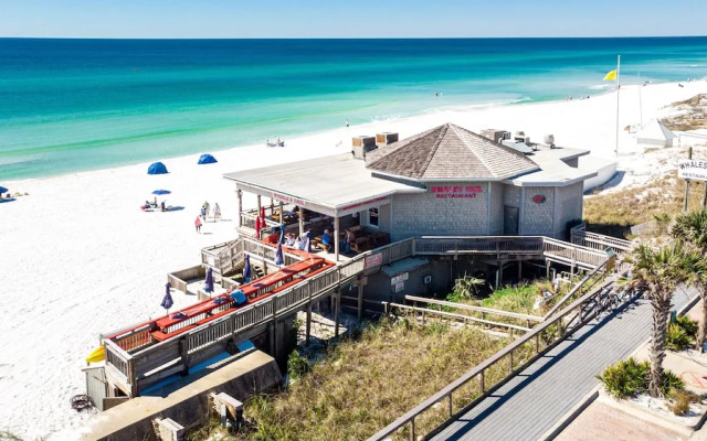 Surfside 0708ab 3 Bedroom Condo