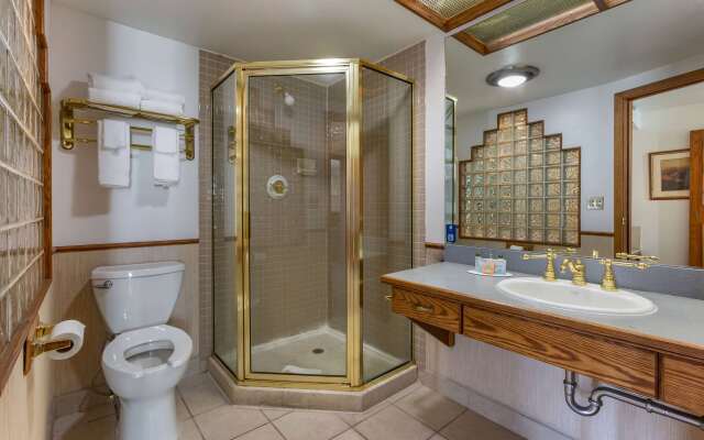 Howard Johnson by Wyndham Billings