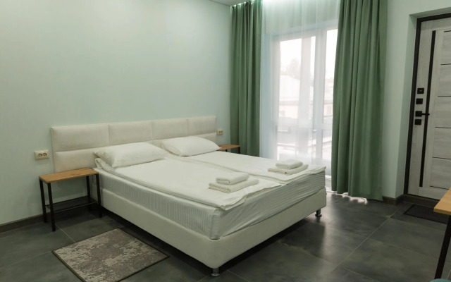 DOM Apt.53 (ДОМ Апт.53)