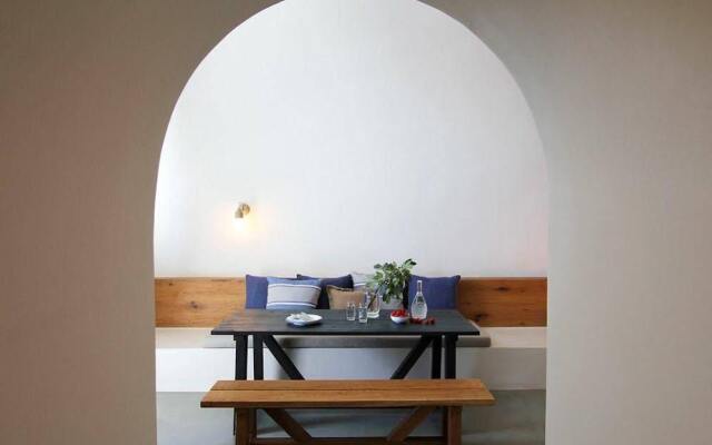 Porto Fira Villas