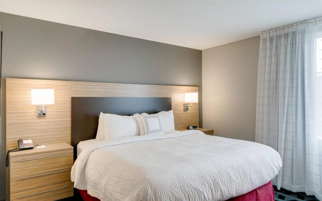 TownePlace Suites by Marriott Kansas City Liberty