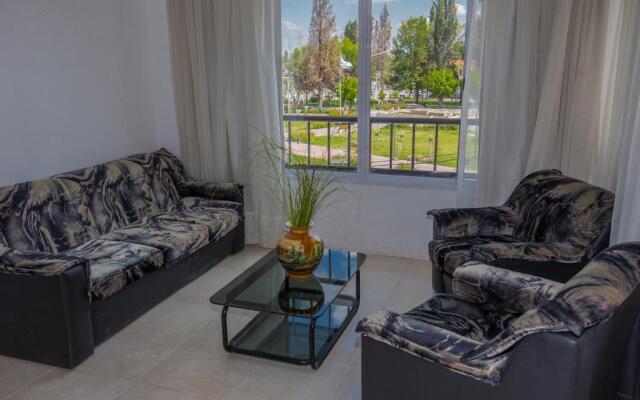 Hotel Lavalle