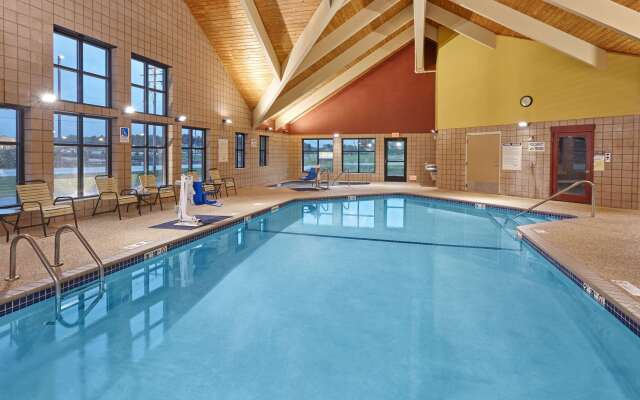 AmericInn by Wyndham Greenville