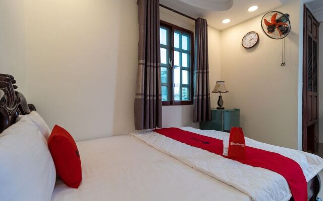 Reddoorz @ Cu Xa Bac Hai