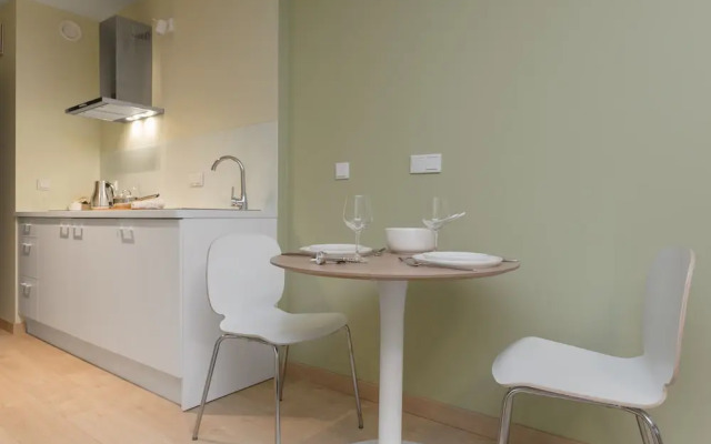 Apartamenty Premium Halicka 5