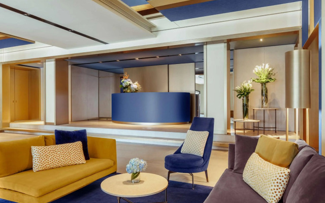 Tivoli Portopiccolo Sistiana Wellness Resort & Spa