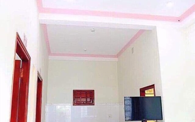 Dinh Ngoc Guesthouse