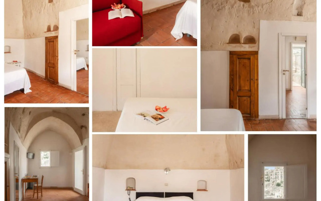 Hotel Sassi