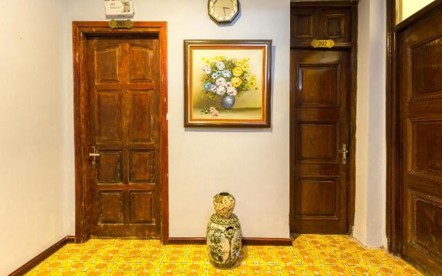 OYO 619 Chikoo Homestay (spot-on)