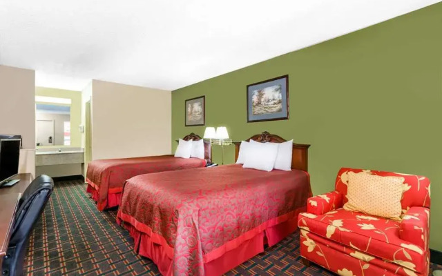 Quality Inn Pensacola West