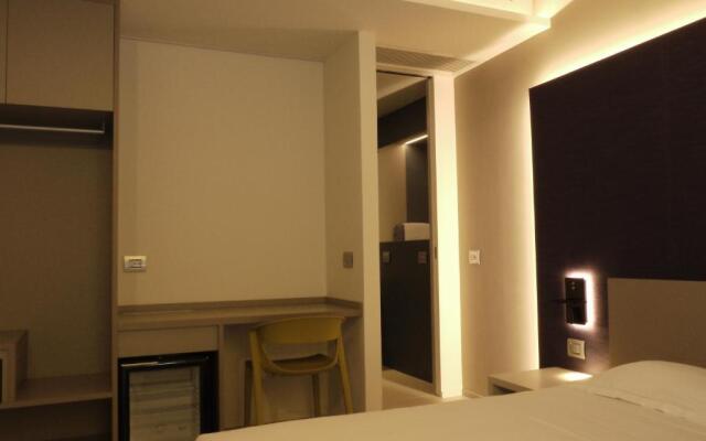 RB del Teatro&Apartaments