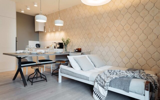 Wawel Apartments - LoftAffair