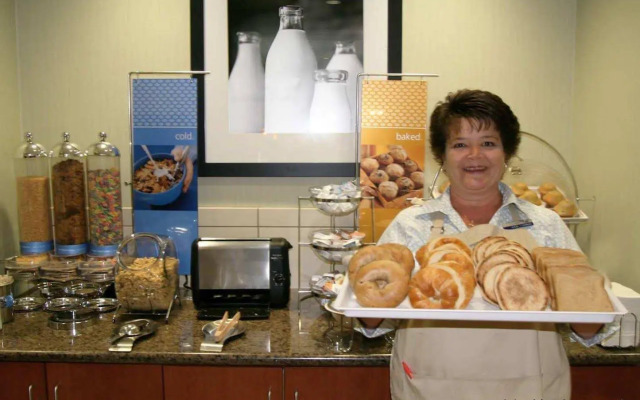 Hampton Inn Ellsworth/Bar Harbor