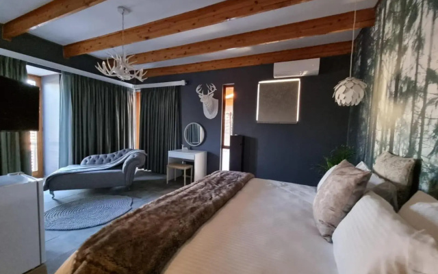 Avonlea Guesthouse