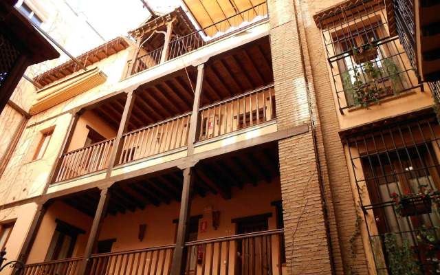 Posada del Toro