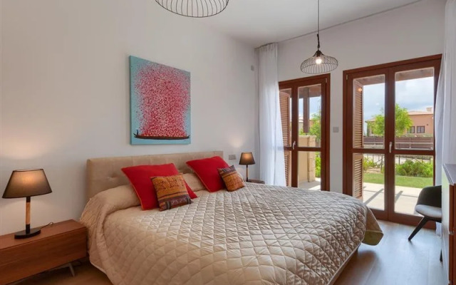 Aphrodite Hills Rentals - Premium Serviced Apartments