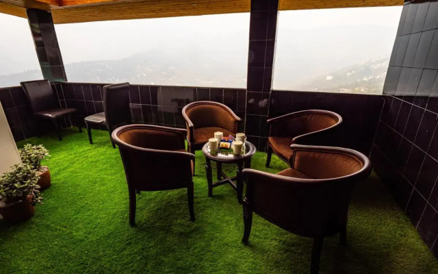 Sumi Shangrila Deorali Gangtok