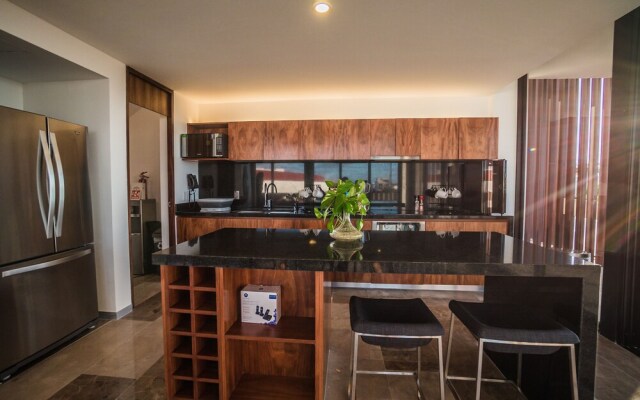 Kuxtal 5th Avenue By Bric