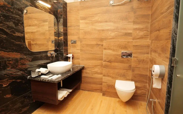Hotel 777, Pushkar