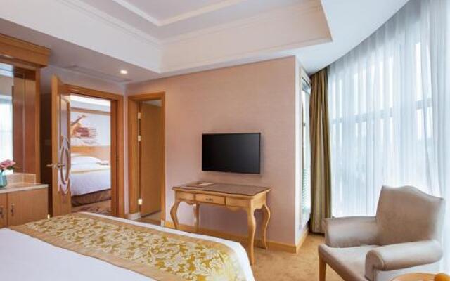 Vienna Hotel Guangdong Zhongshan Nanlang