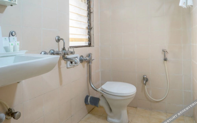 OYO Apartments Worli Seaface