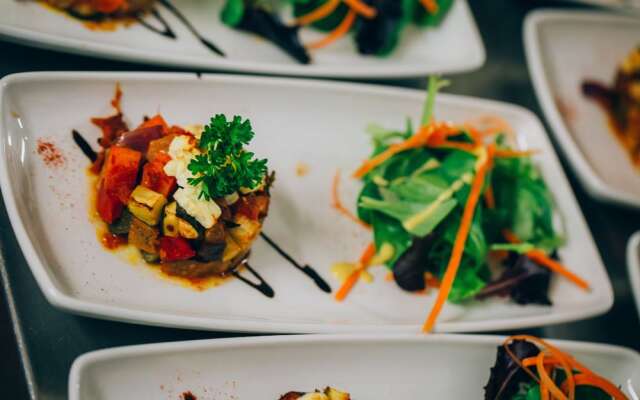 Creacon Wellness Retreat