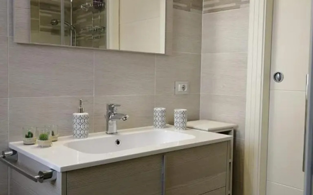 Sopra i tetti di Ballarò