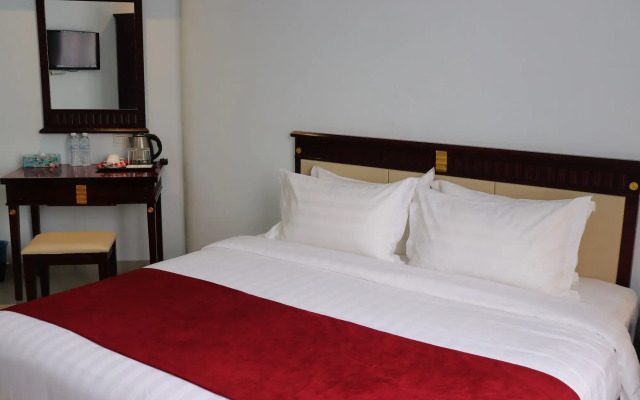 Hotel AL Amin
