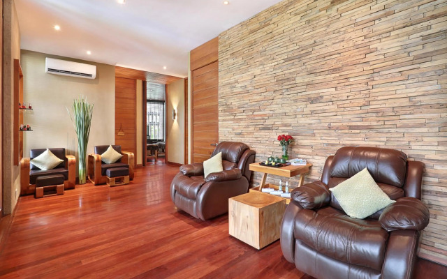 The Elysian Boutique Villa Hotel