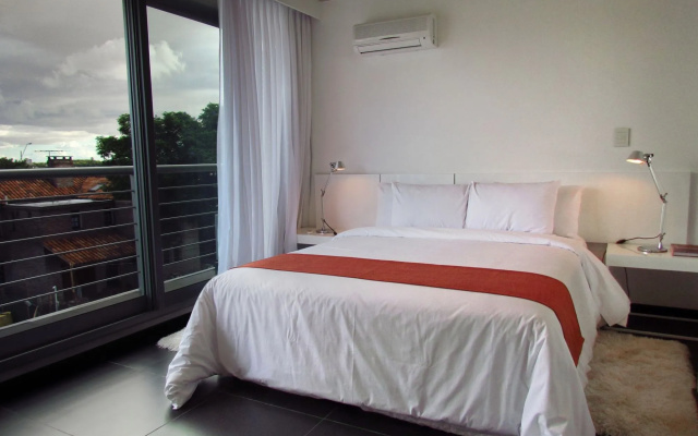 Costa Colonia - Riverside Boutique Hotel