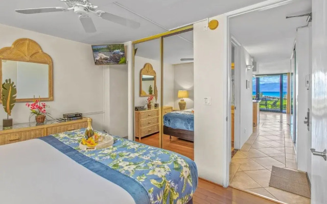 Papakea A101 2 Bedroom Condo 2 Condo by Redawning