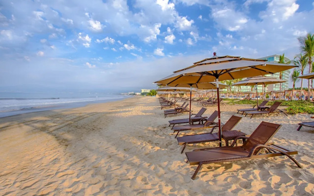 Inovation at Marival Distinct by Go Travel Club All Inclusive