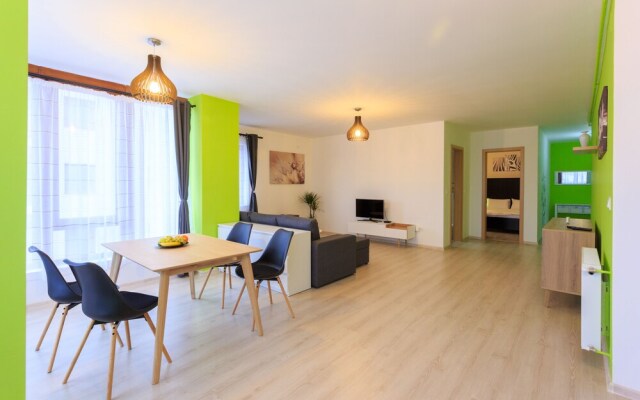 Apartament Toronto