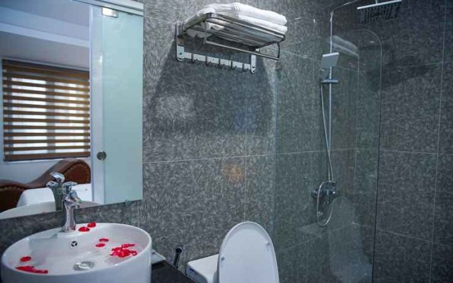 B & B Hotel Quan Hoa