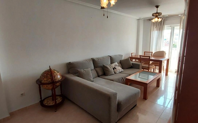 Apartamento Carmela en Gran playa