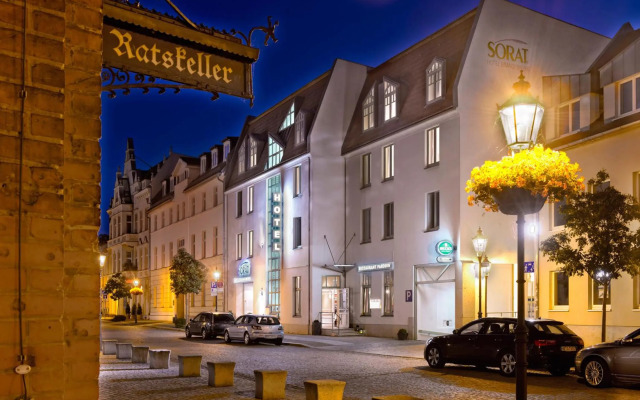 Sorat Hotel Brandenburg