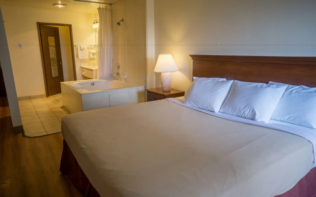 Sunnyside Inn & Suites