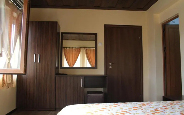 Dragoeva Guest House