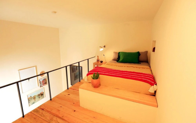 Centric Studio 3 At Villa Calavera Casa Morelos