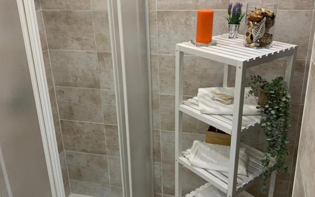 The house Porta Garibaldi