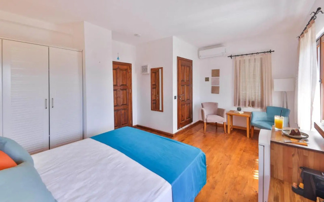 Old Town Hotel Kalkan - Adults Only
