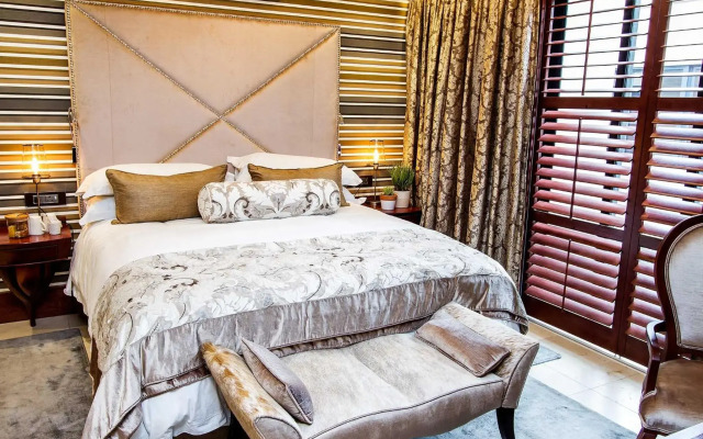 Kimberley Anne Small Luxury Hotel