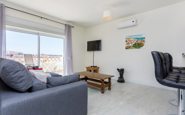 Fabrica da Ribeira Apartment by Seewest