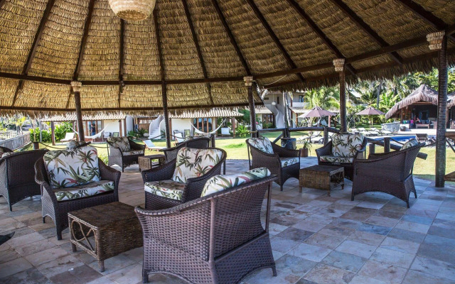 Pousada Vila Vagalume