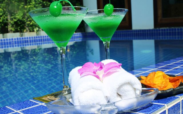 Vid Angkor Boutique