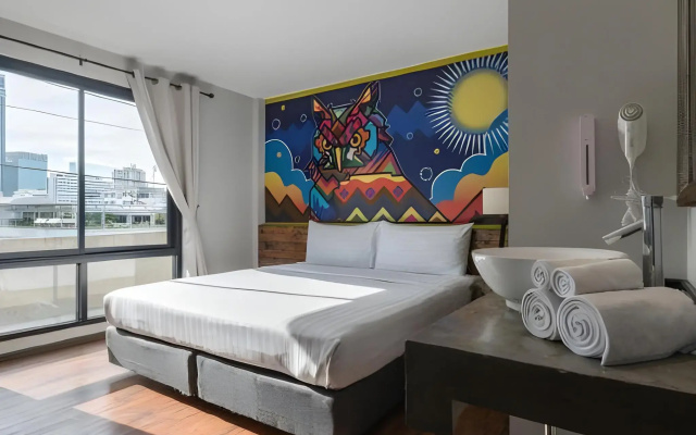 Cacha Hotel